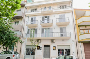 HABITAT- Apartments&Rooms Cerignola